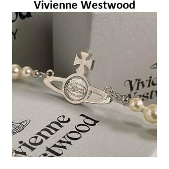 Vivienne Westwood Jewelry - Picture 3 of 5